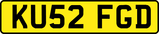 KU52FGD