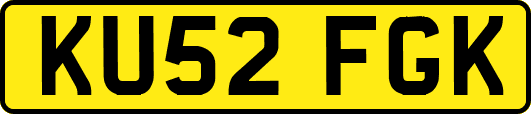 KU52FGK