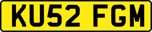 KU52FGM