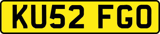 KU52FGO