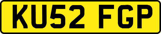 KU52FGP