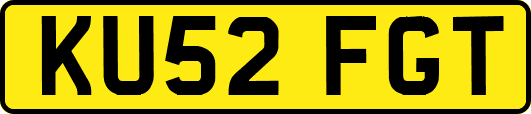 KU52FGT