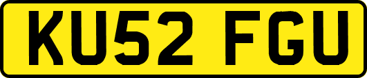 KU52FGU