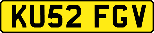 KU52FGV