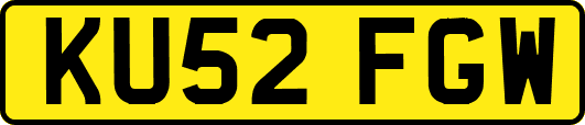 KU52FGW