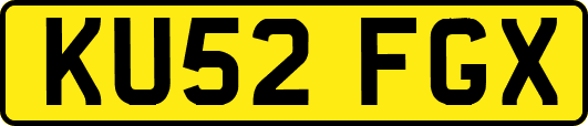 KU52FGX