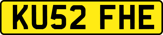 KU52FHE