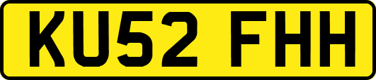 KU52FHH