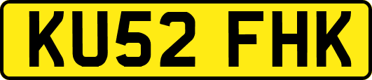 KU52FHK