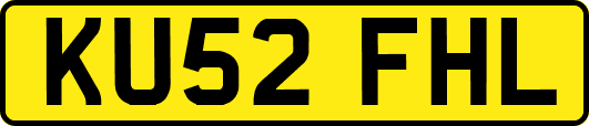KU52FHL