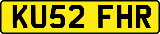 KU52FHR