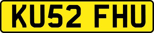 KU52FHU