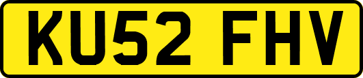 KU52FHV