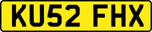 KU52FHX
