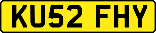 KU52FHY