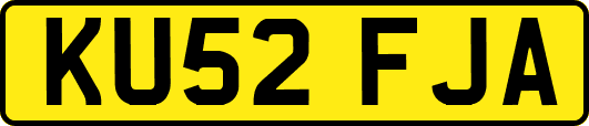 KU52FJA