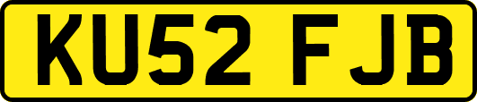KU52FJB