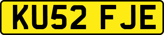 KU52FJE