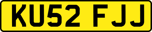 KU52FJJ
