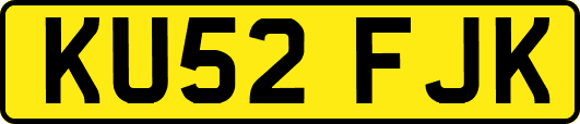 KU52FJK
