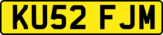 KU52FJM