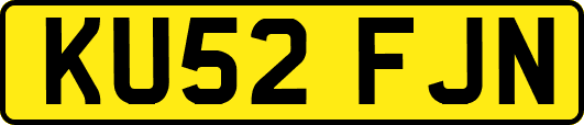 KU52FJN
