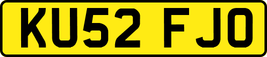 KU52FJO