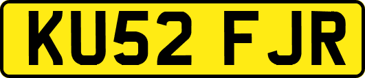 KU52FJR