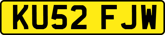 KU52FJW