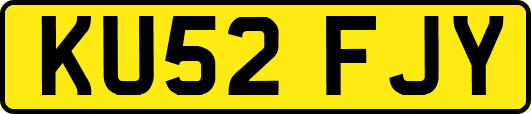 KU52FJY