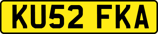 KU52FKA