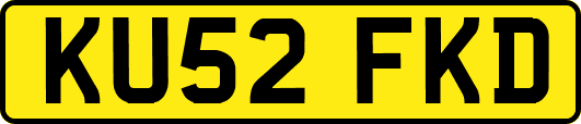 KU52FKD