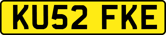 KU52FKE