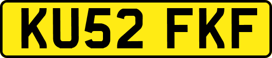 KU52FKF