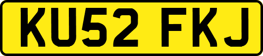 KU52FKJ