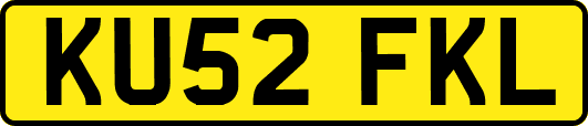KU52FKL