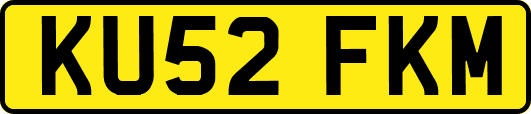 KU52FKM