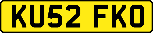 KU52FKO