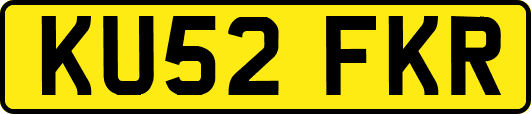 KU52FKR