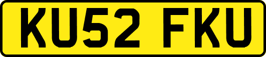 KU52FKU