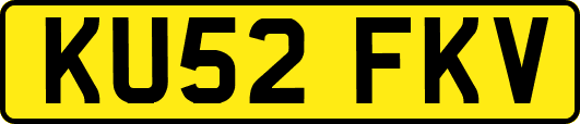 KU52FKV