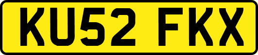 KU52FKX