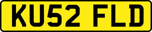 KU52FLD