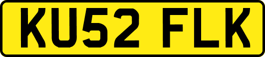 KU52FLK