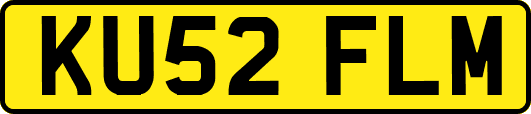 KU52FLM