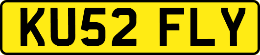 KU52FLY