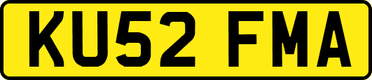 KU52FMA