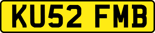KU52FMB
