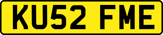KU52FME