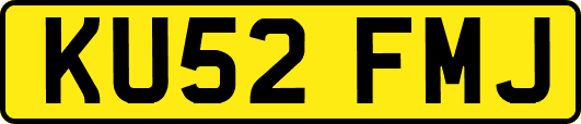 KU52FMJ